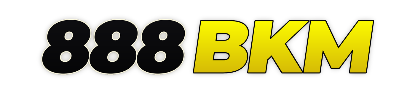 888bkm logo